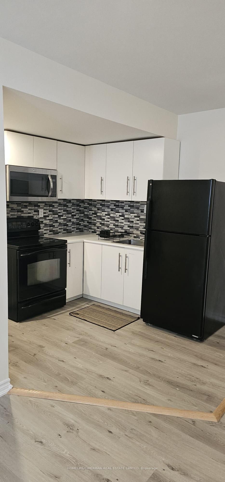 Unit Basement Unit 1 - 92 Alexis Boulevard, North York 4