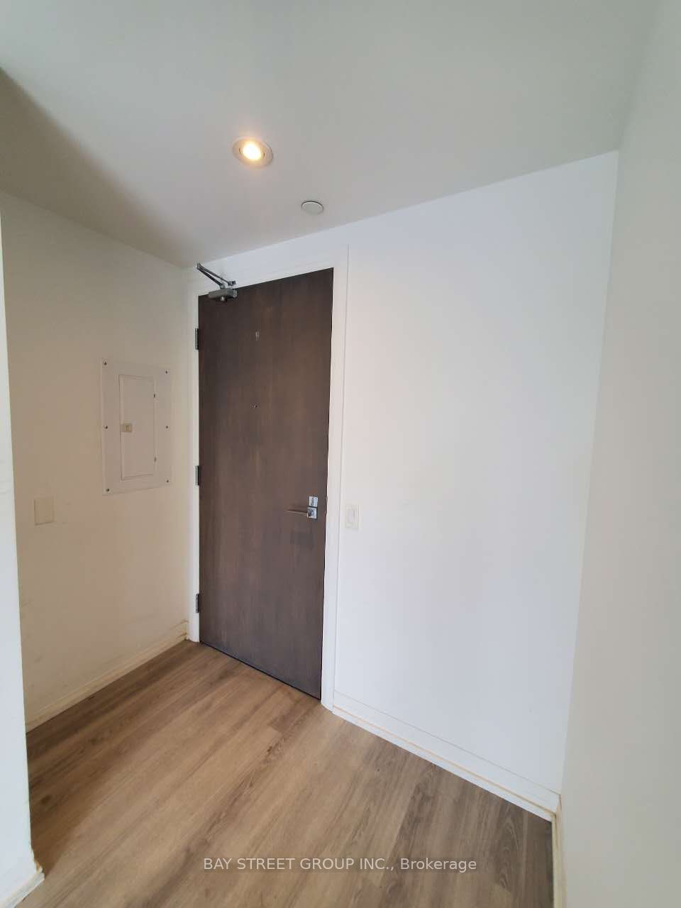 Unit 306 - 251 Jarvis Street, Toronto 3