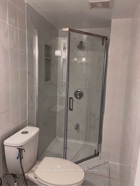 Unit Lower Level - 83 Sexton Crescent, North York 5