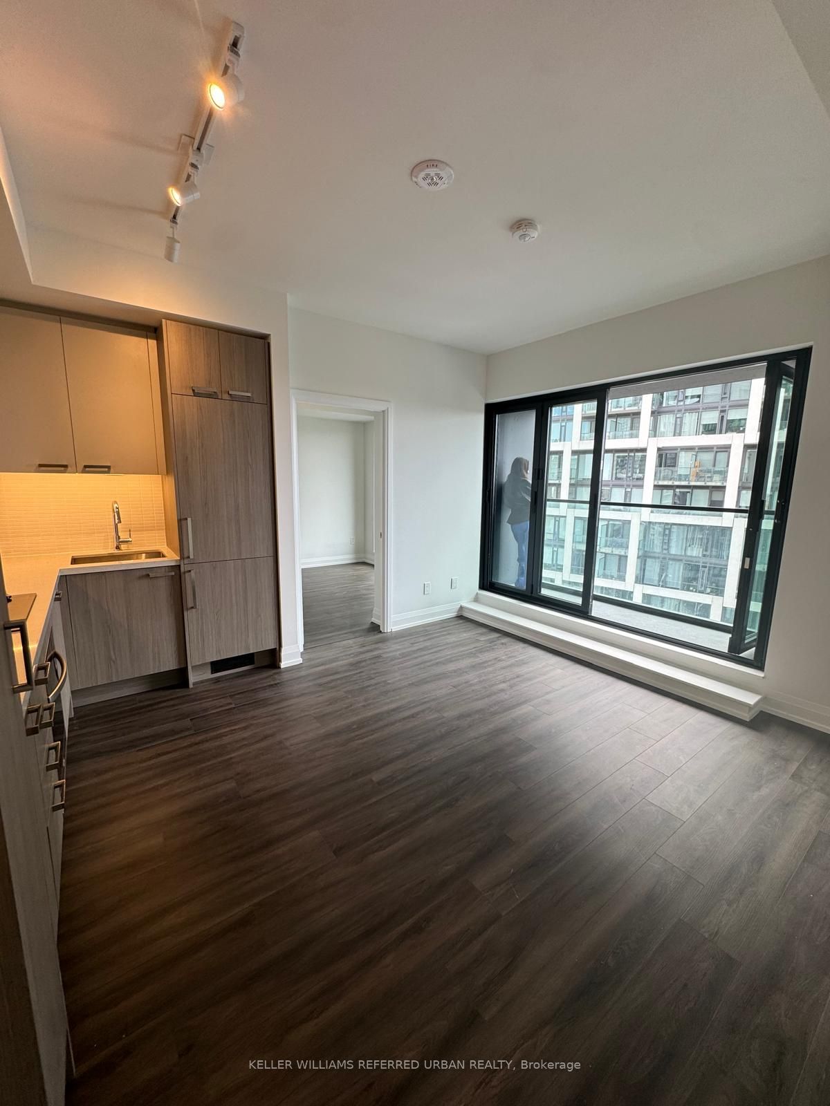 Unit 2204 - 20 Soudan Avenue, Toronto 5