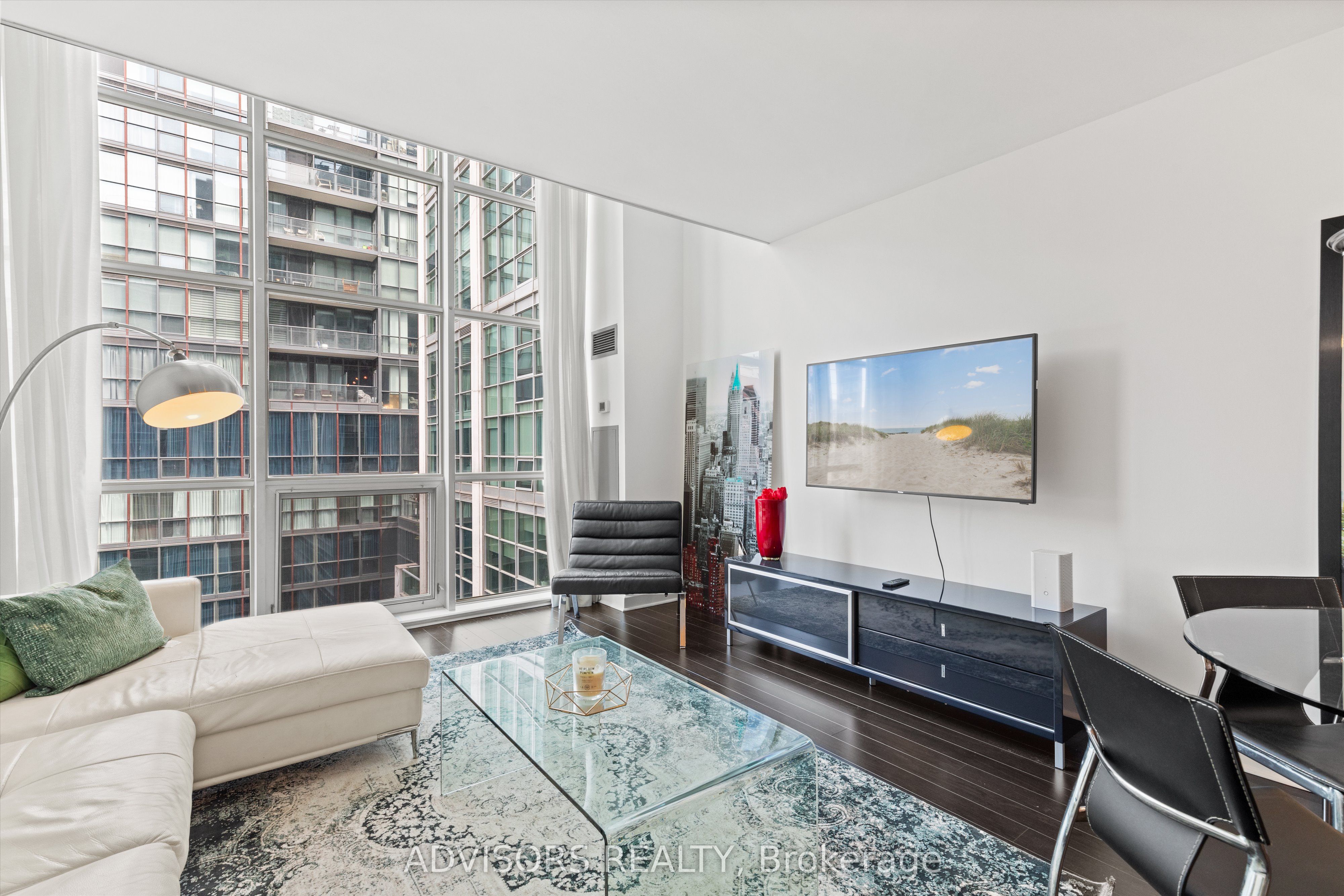 Unit 930 - 36 Blue Jays Way, Toronto 4