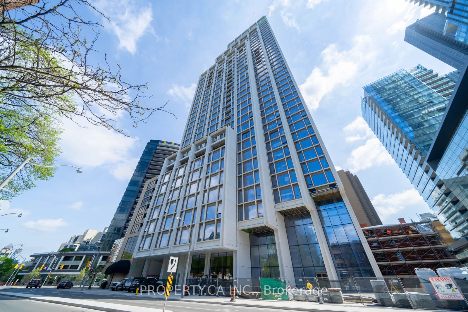 Unit 1801 - 50 Scollard Street, Toronto 2