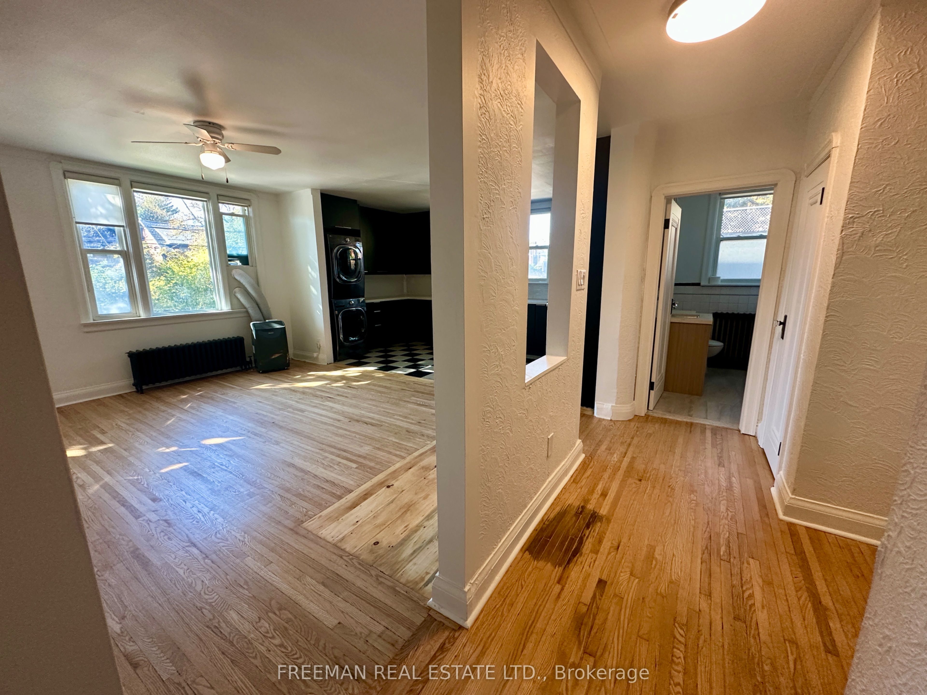 Unit 2 - 62 Austin Terrace, Toronto 4
