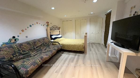 Unit Lower Room1 - 38 Marcelline Crescent, North York 2