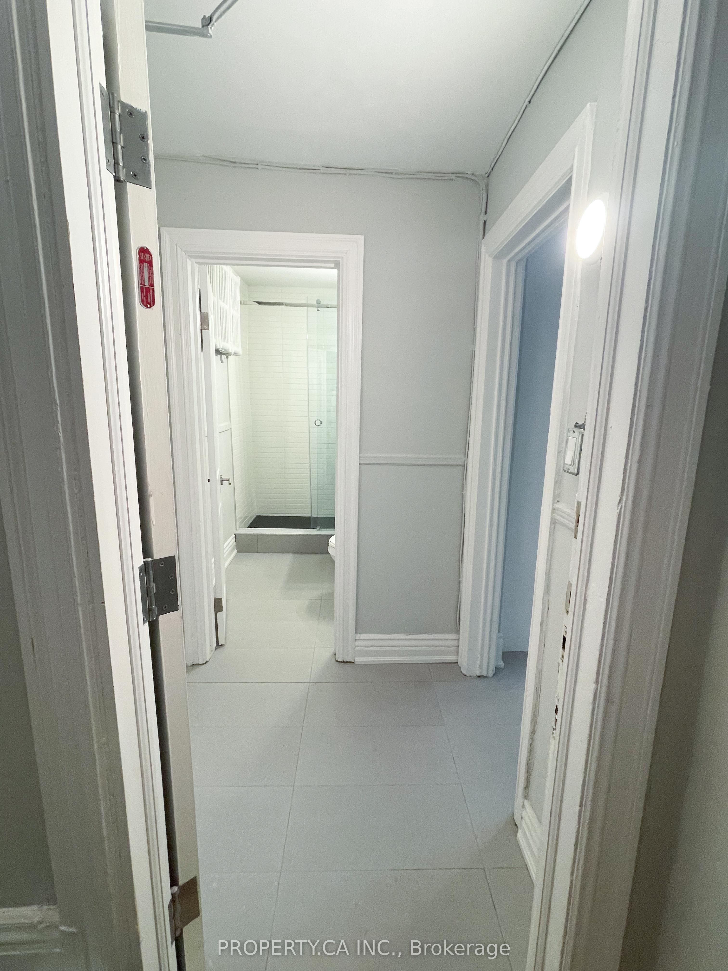Unit Unit 1 - 345 Gladstone Avenue, Toronto 3