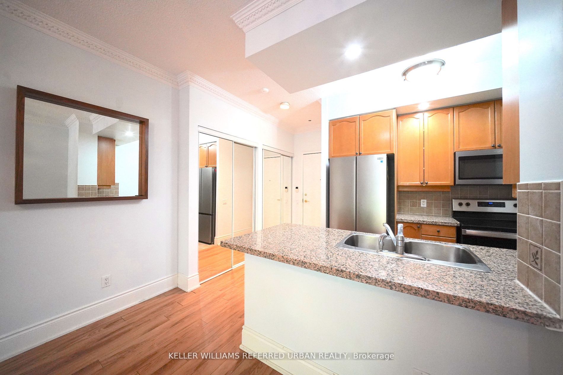 Unit 212 - 10 Northtown Way, North York 2