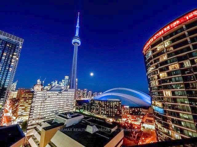Unit 909 - 20 Blue Jays Way, Toronto 4