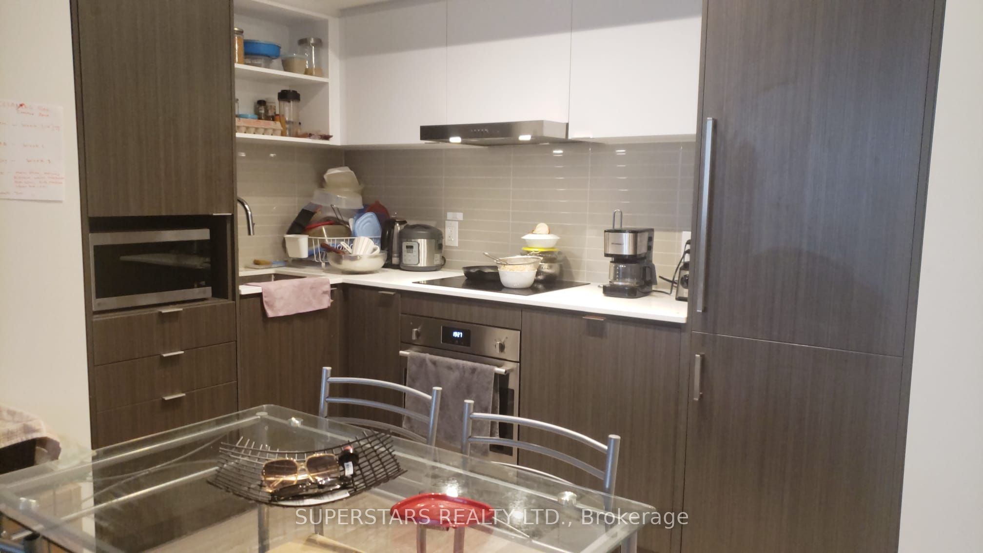 Unit 3111 MASTERBED - 55 Cooper Street, Toronto 4