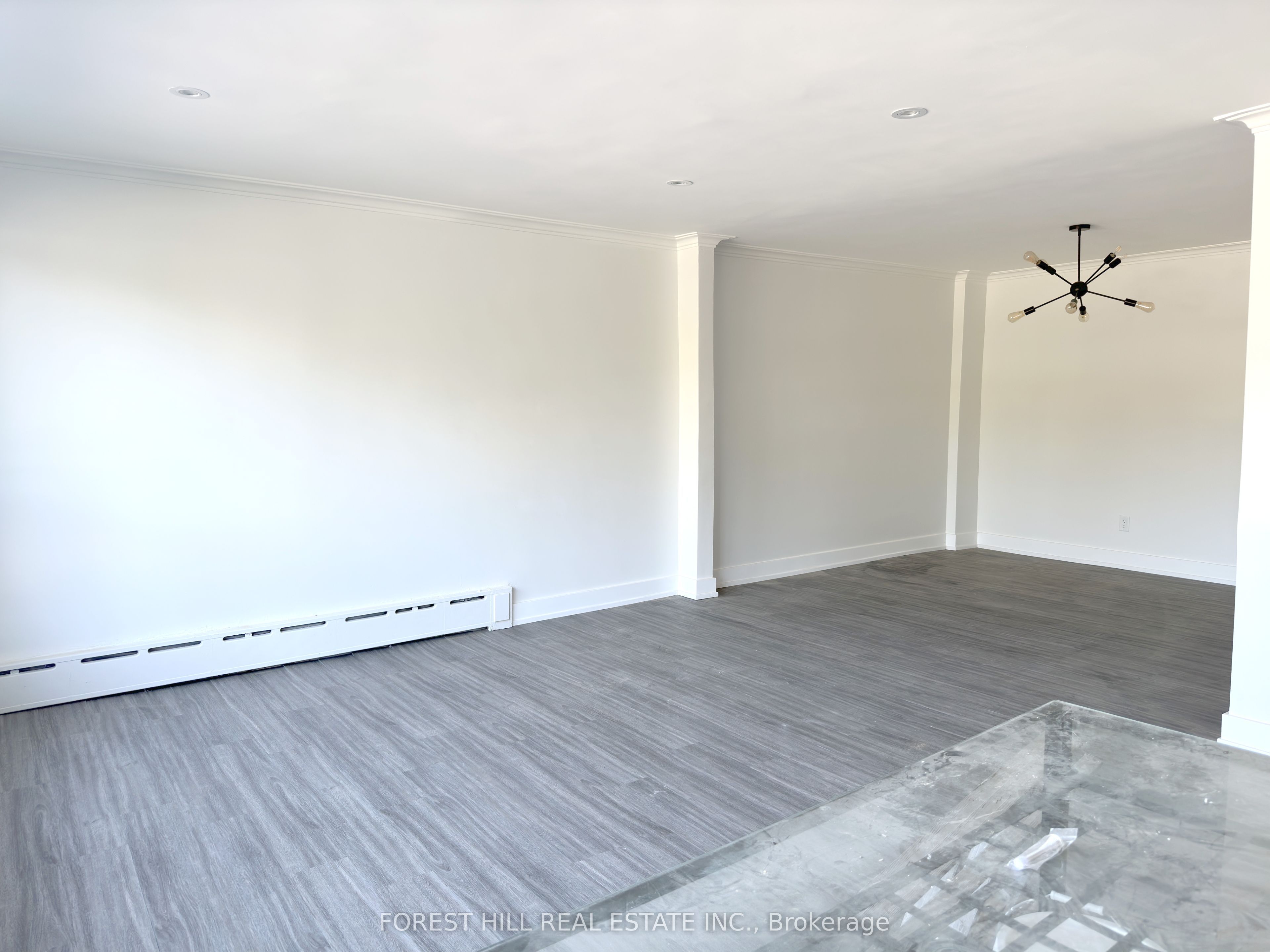 Unit 2 - 443 Wilson Avenue, North York 4