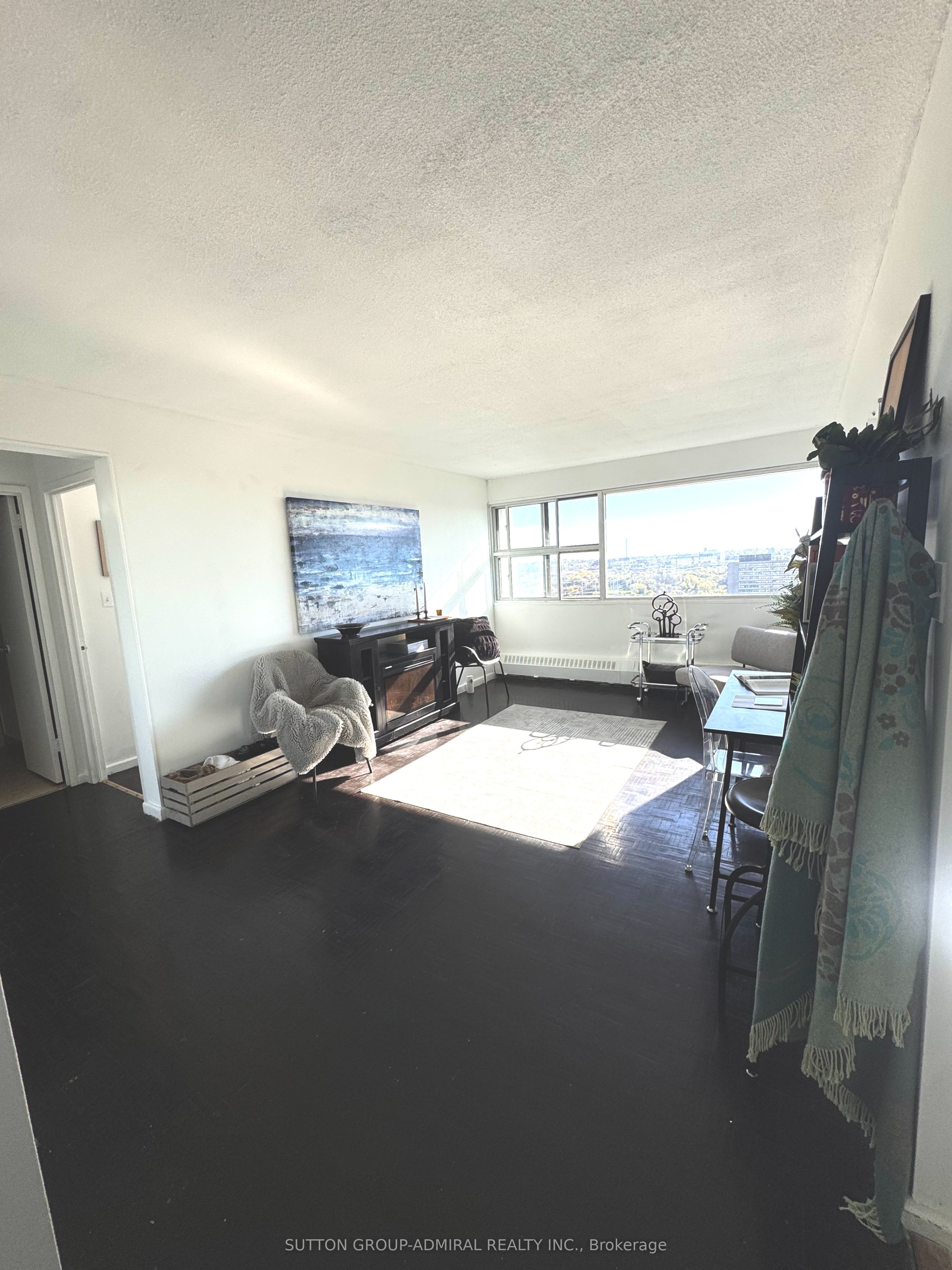 Unit 2405 - 715 Don Mills Road, Toronto 3