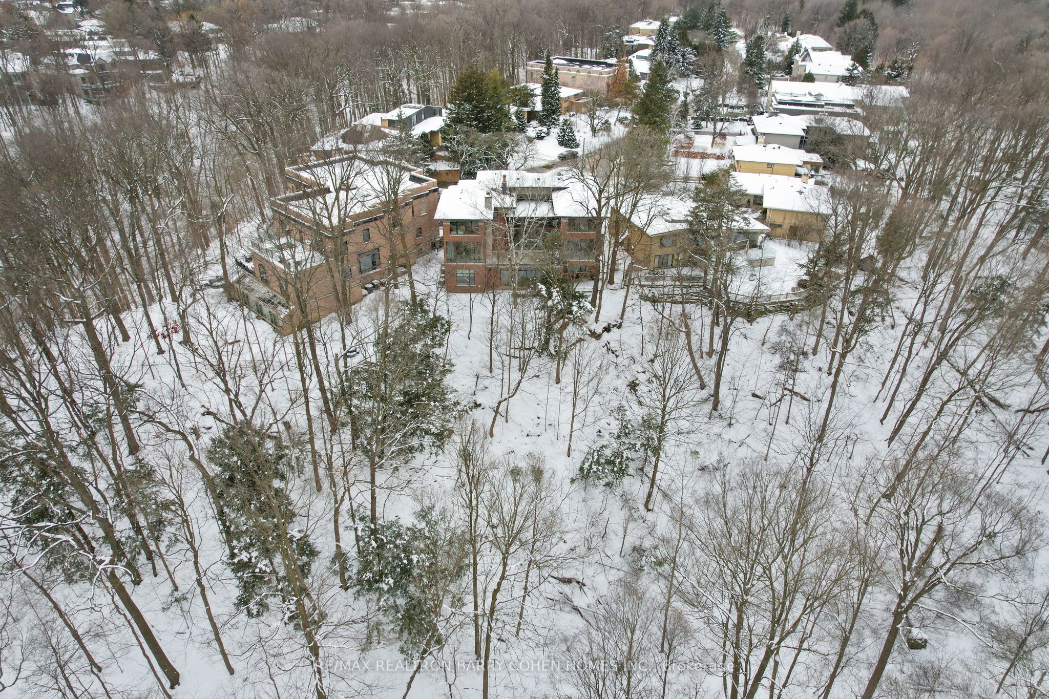 58 Timberlane Drive, North York 4