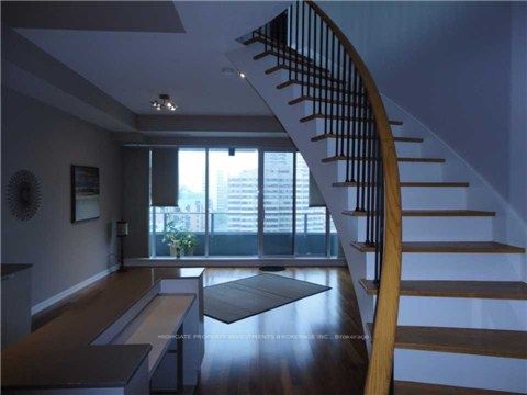 Unit 1910 - 111 Elizabeth Street, Toronto 2