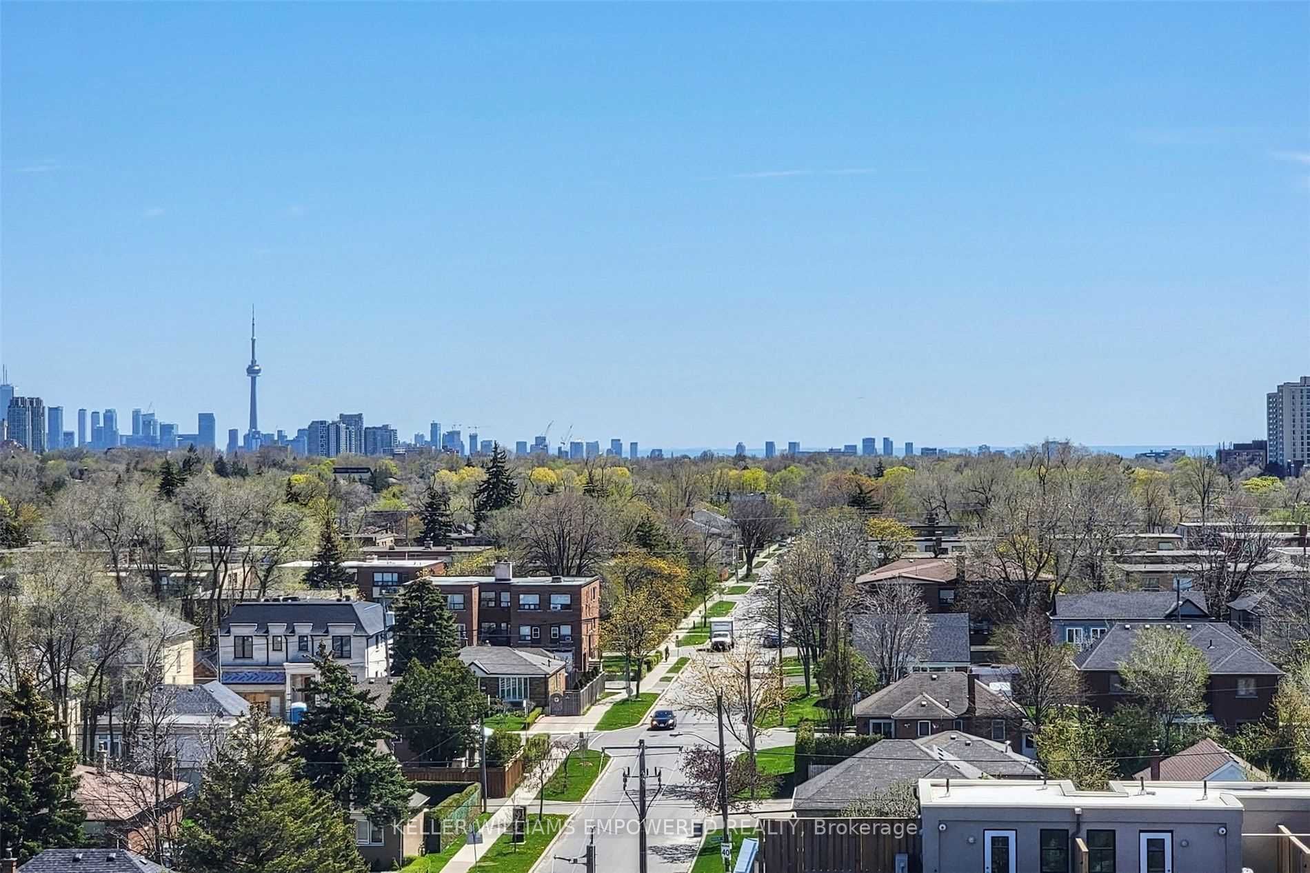 Unit 915 - 650 Lawrence Avenue W, North York 3