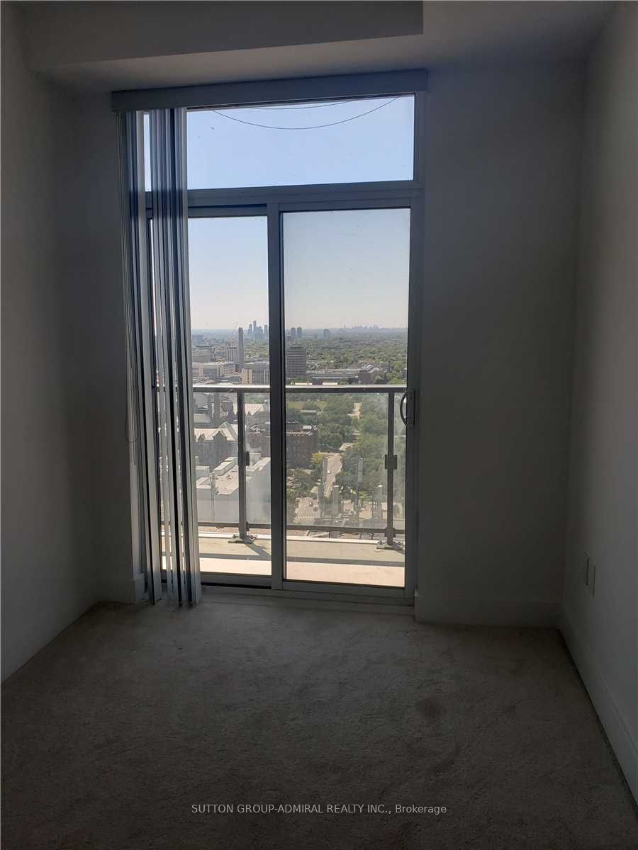 Unit 3012 - 955 Bay Street, Toronto 4
