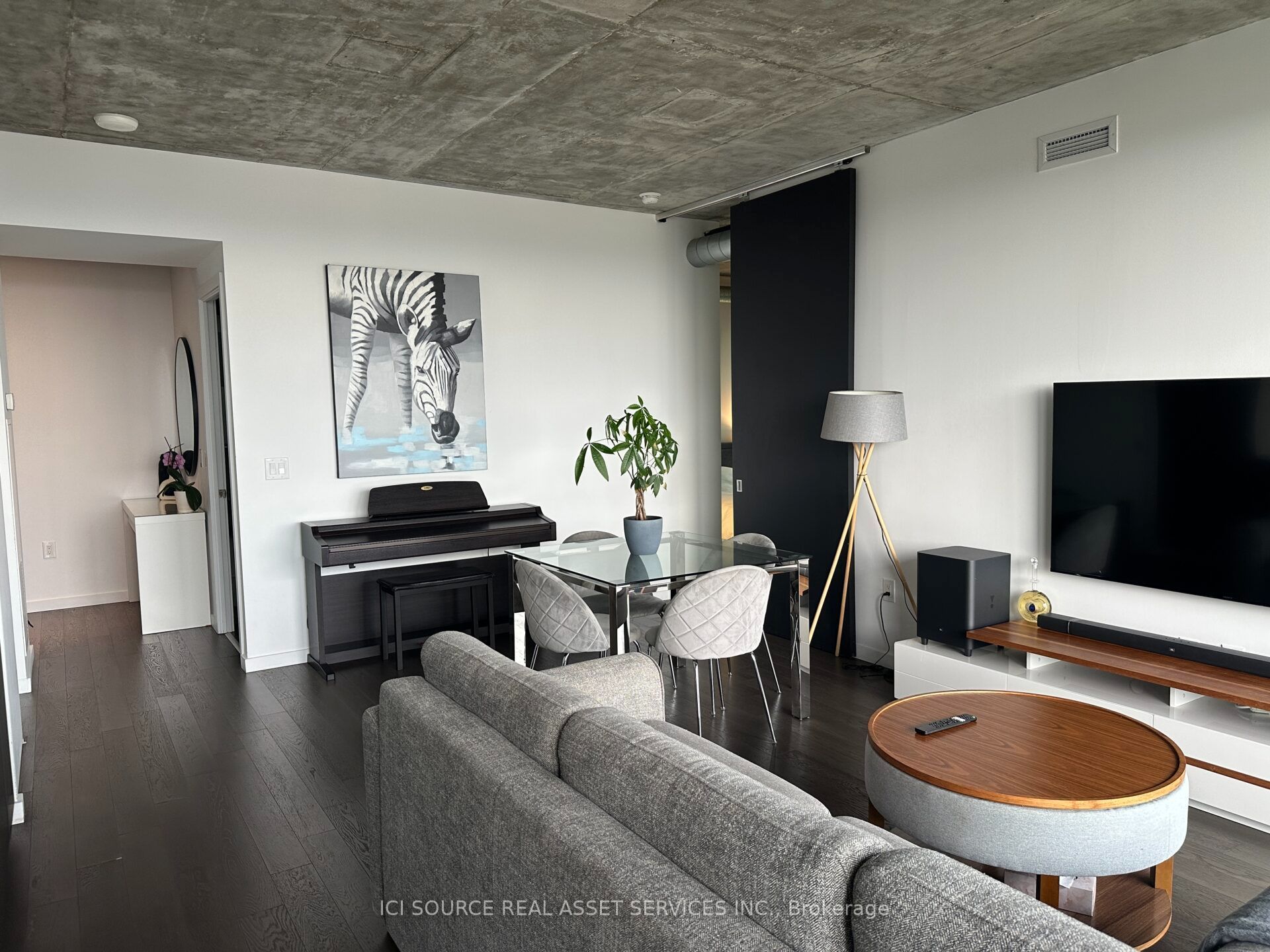 Unit 2407 - 170 Bayview Avenue, Toronto 2