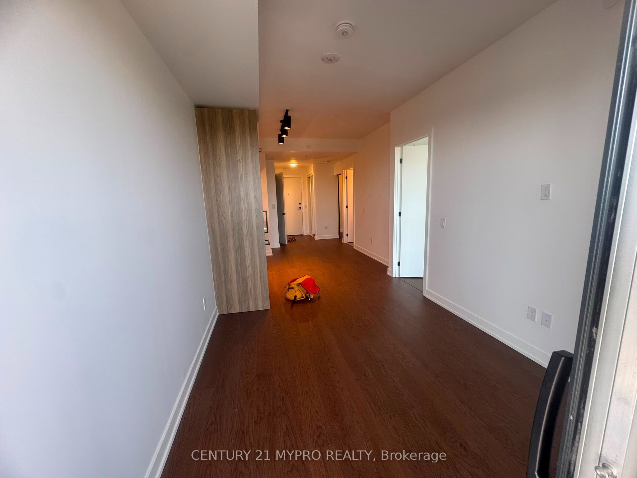 Unit 1619 - 89 Montclair Avenue, Toronto 2