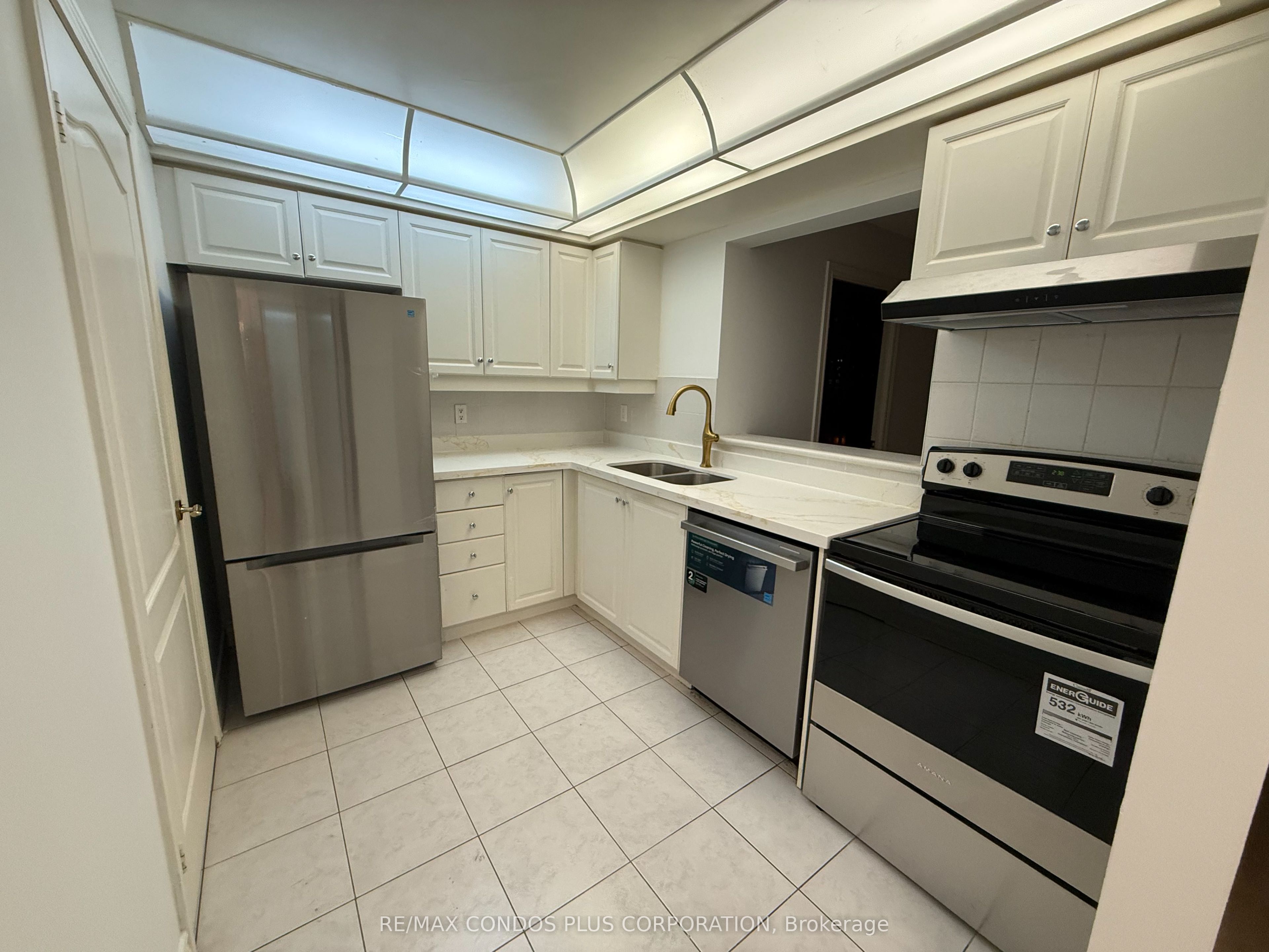 Unit 1601 - 5418 Yonge Street, North York 4