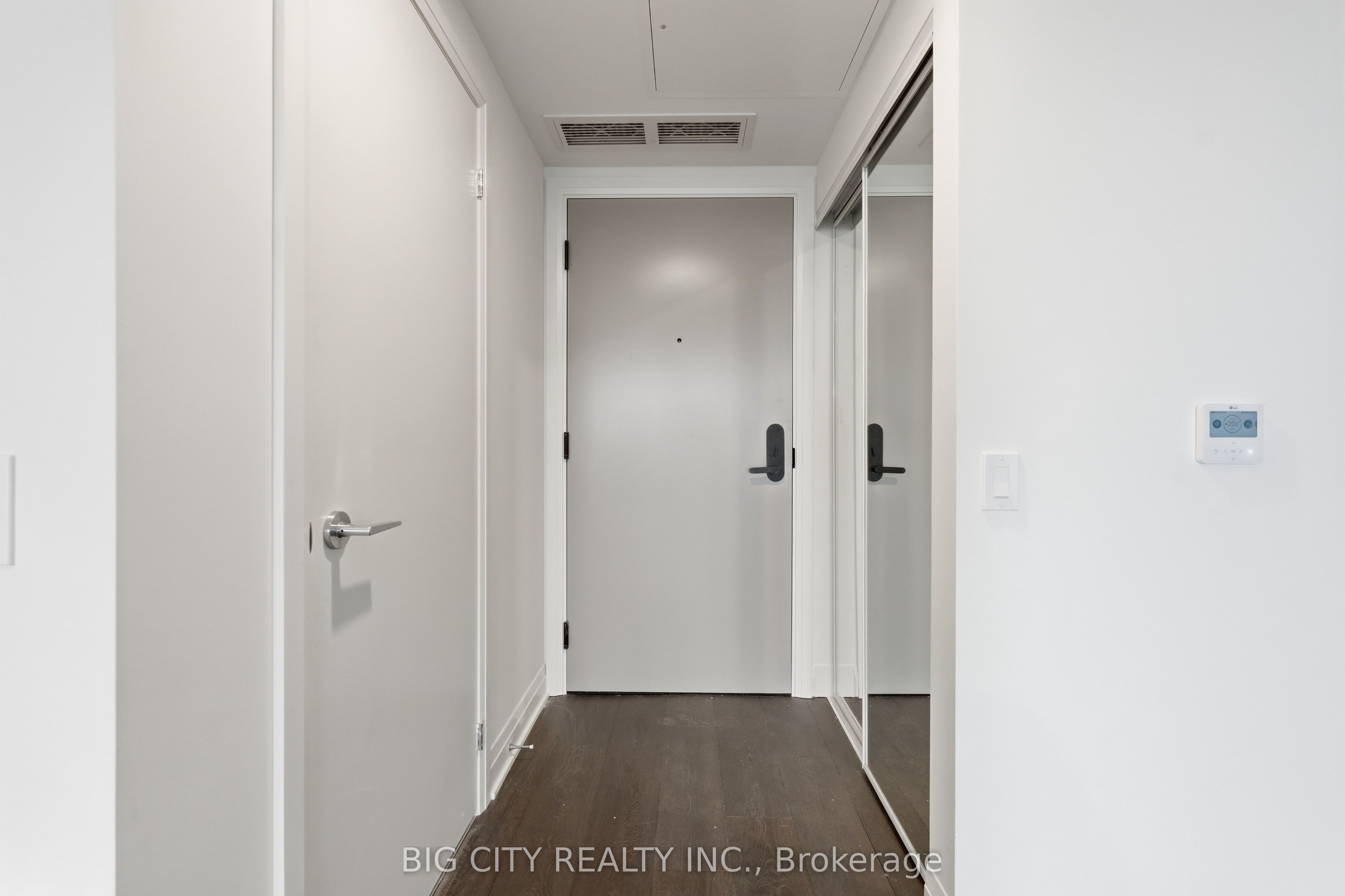 Unit 1708 - 25 Frederick Todd Way, Toronto 2