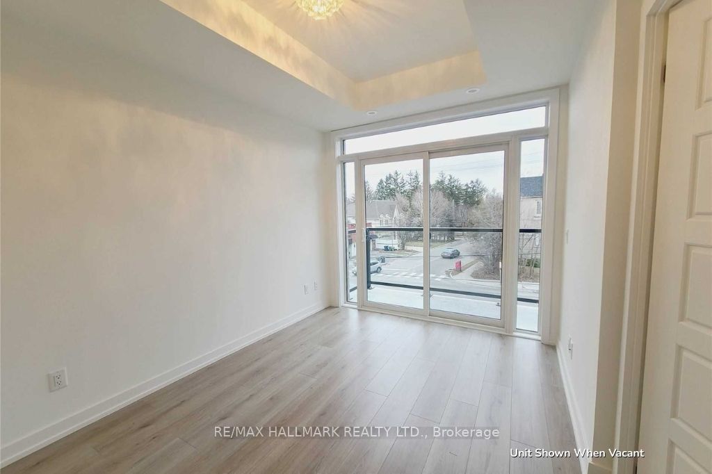Unit 8 - 262 Finch Avenue E, North York 4