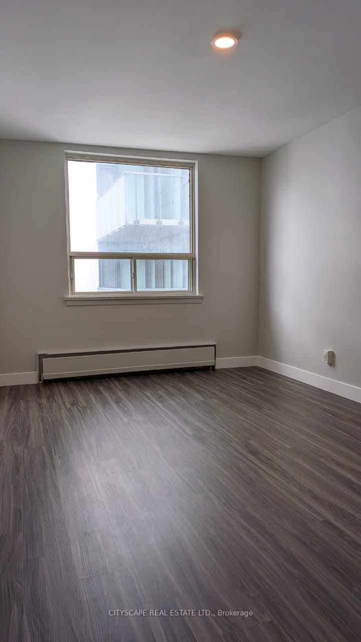 Unit 409 - 85 Wellesley Street E, Toronto 4