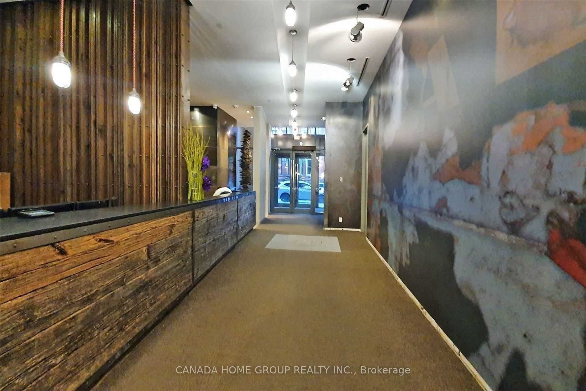 Unit 2902 - 5 St Joseph Street, Toronto 3