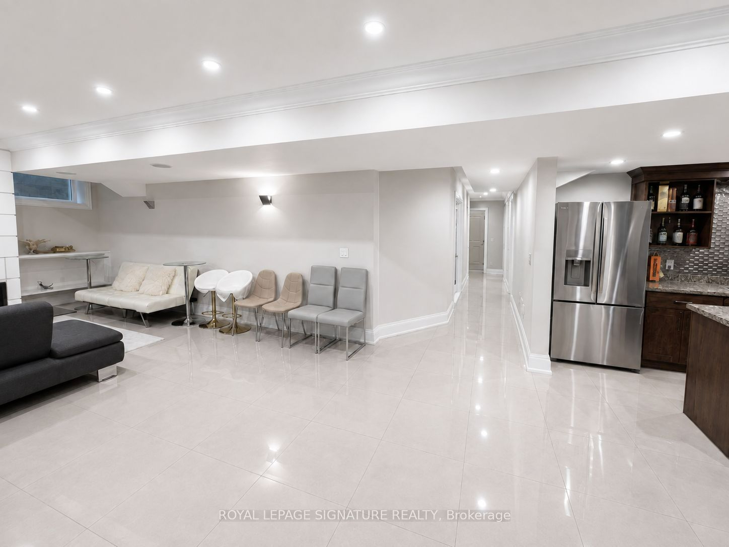 Unit Lower - 12 Terrace Avenue, North York 3