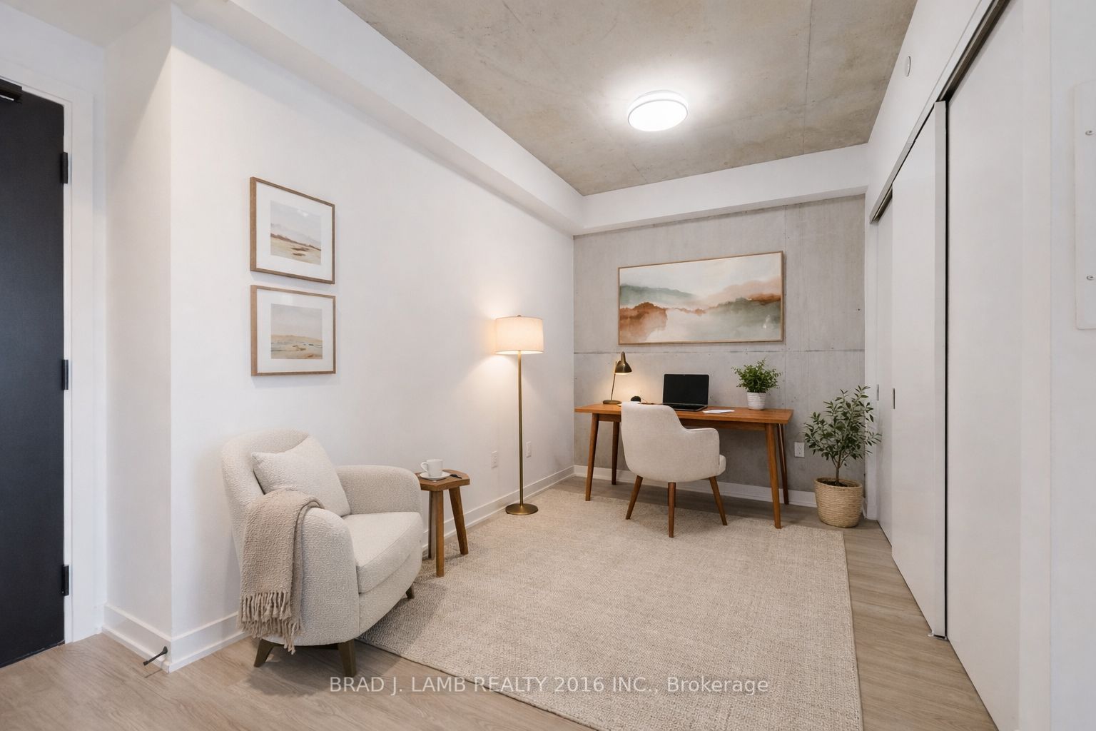 Unit 303 - 284 King Street E, Toronto 5