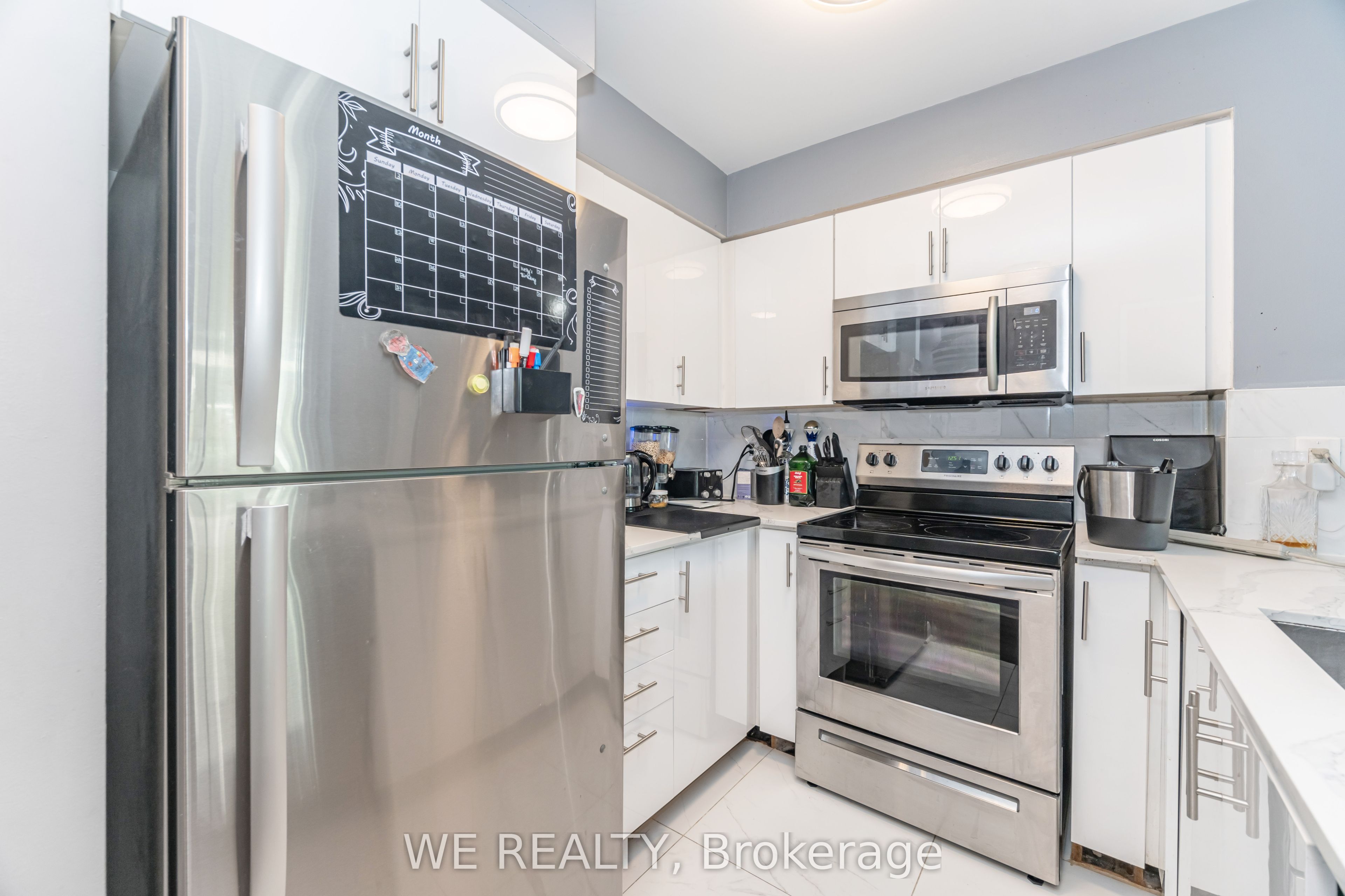 Unit 519 - 231 Fort York Boulevard, Toronto 4