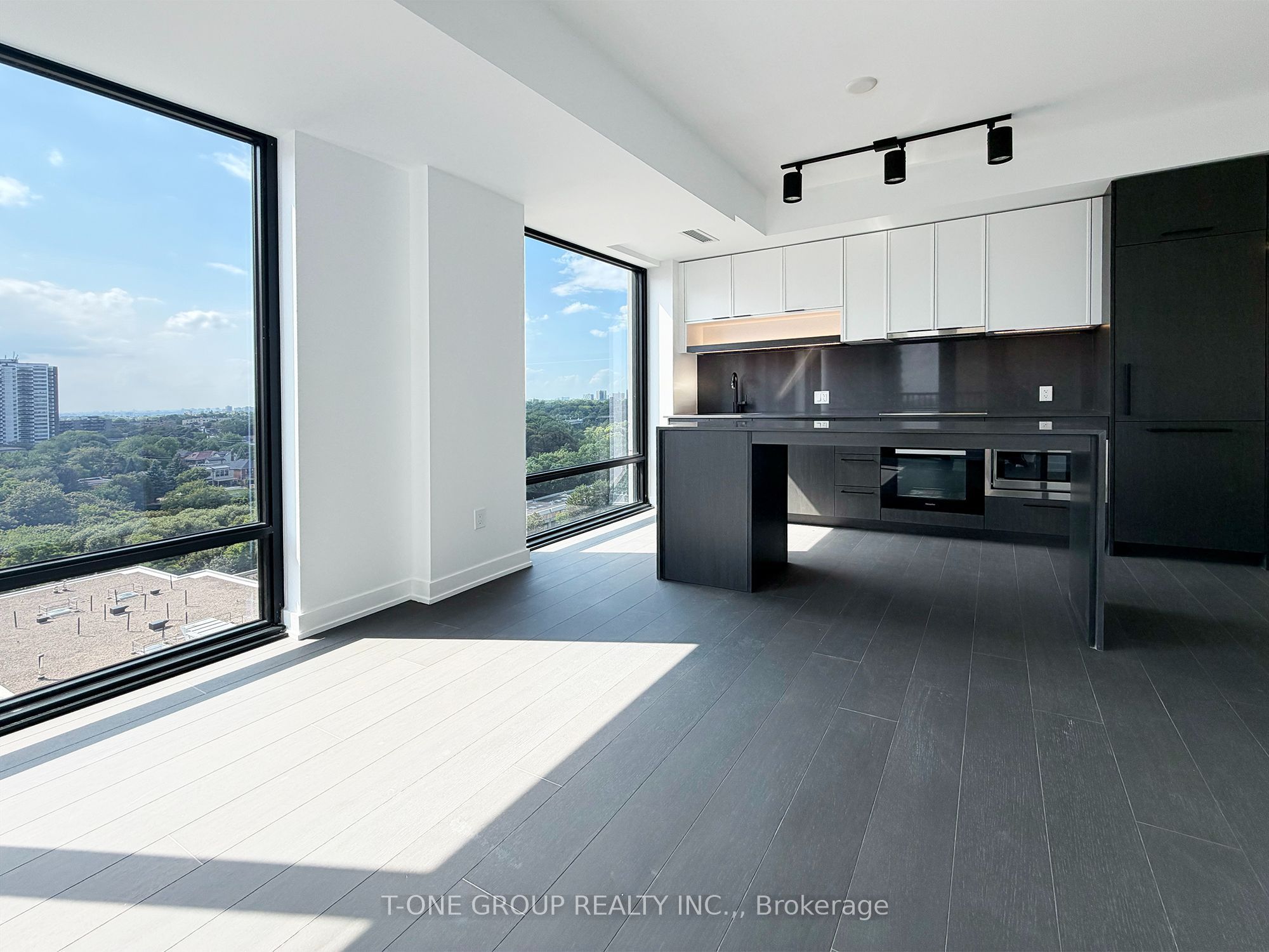 Unit 1706 - 91 Montclair Avenue, Toronto 4