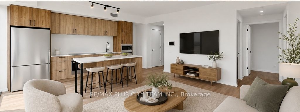 Unit 1703 - 109 Erskine Avenue, Toronto 3