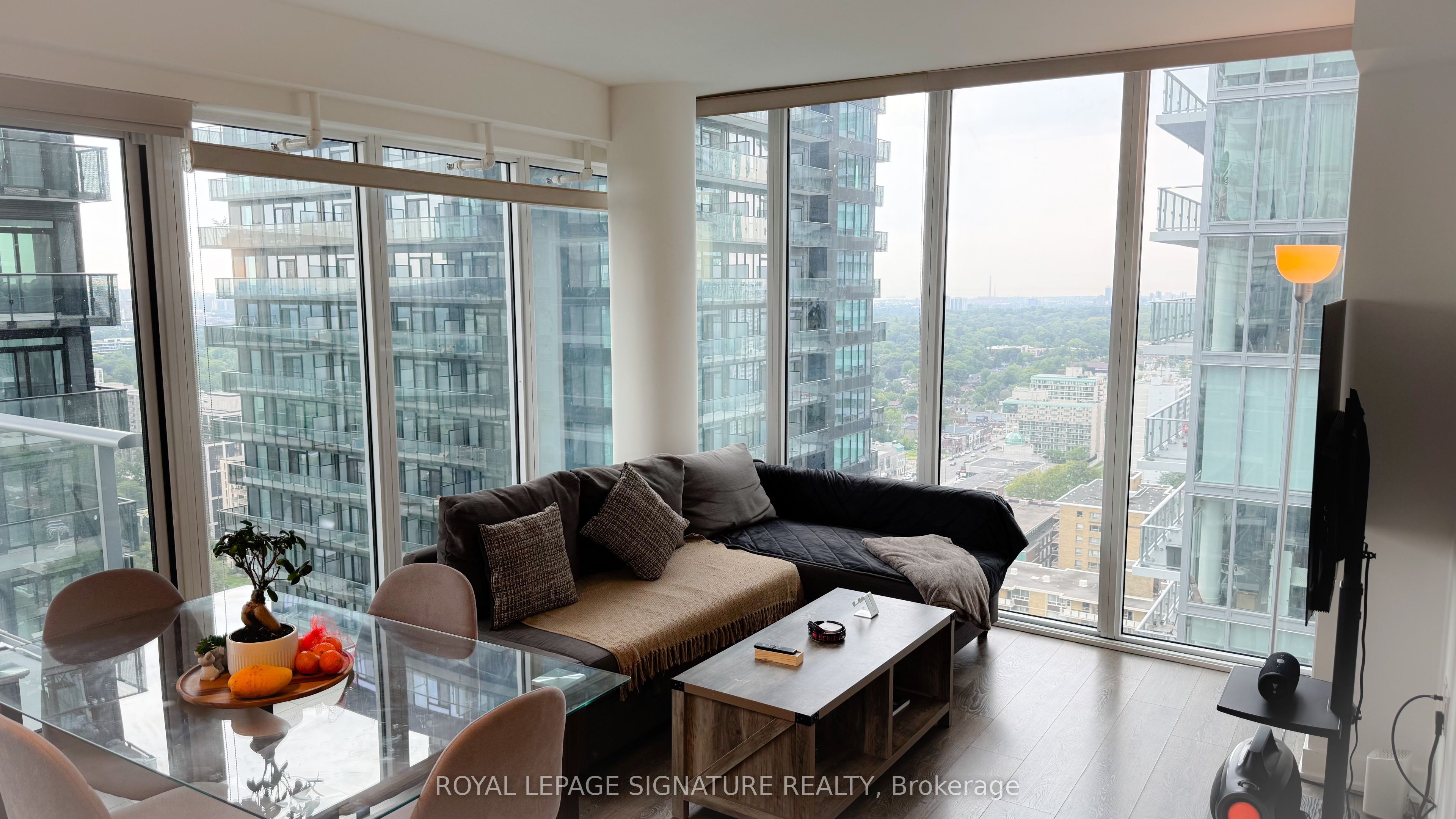 Unit 3004 - 99 Broadway Avenue, Toronto 3