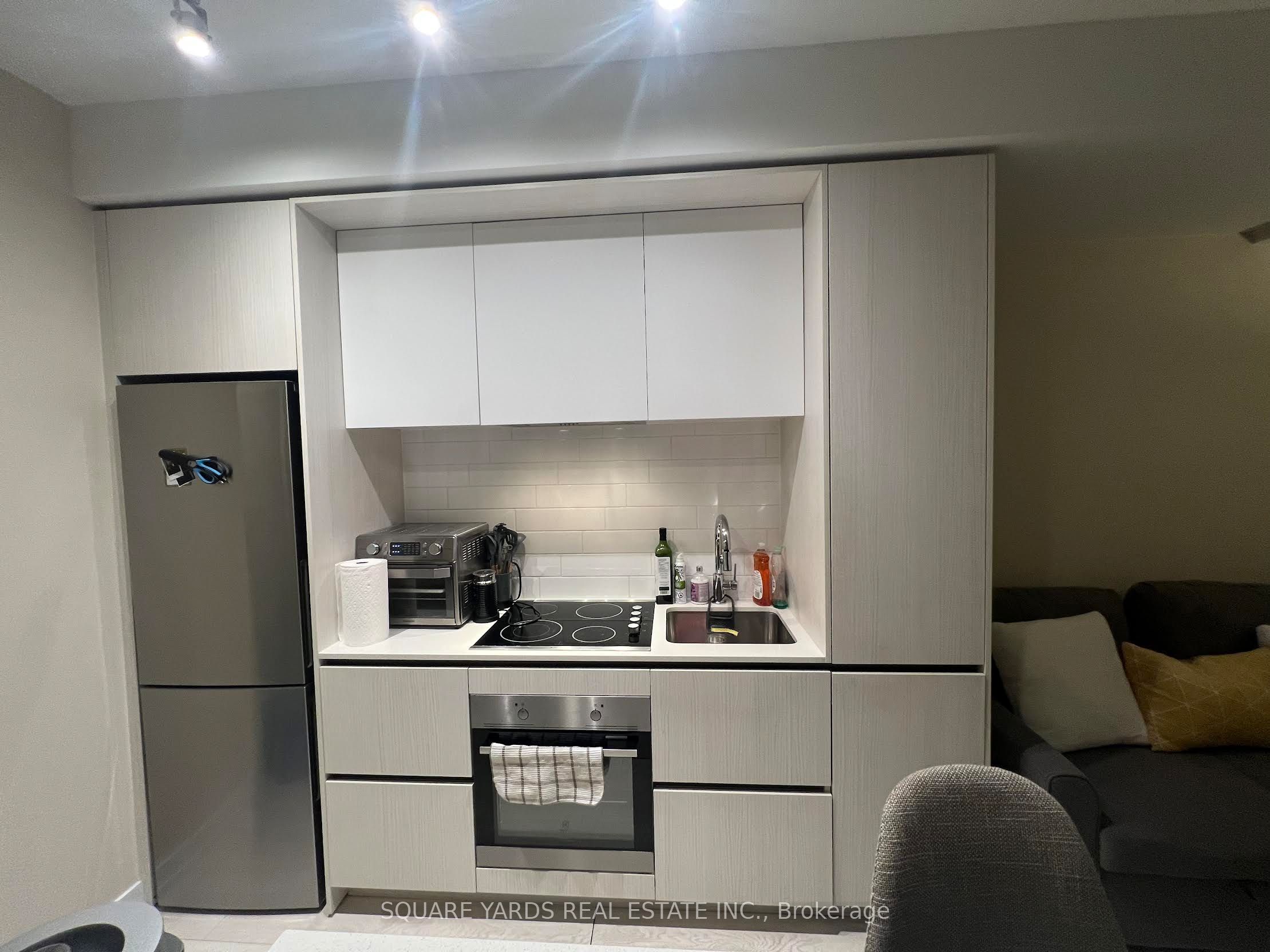 Unit 1910 - 225 Sumach Street, Toronto 2