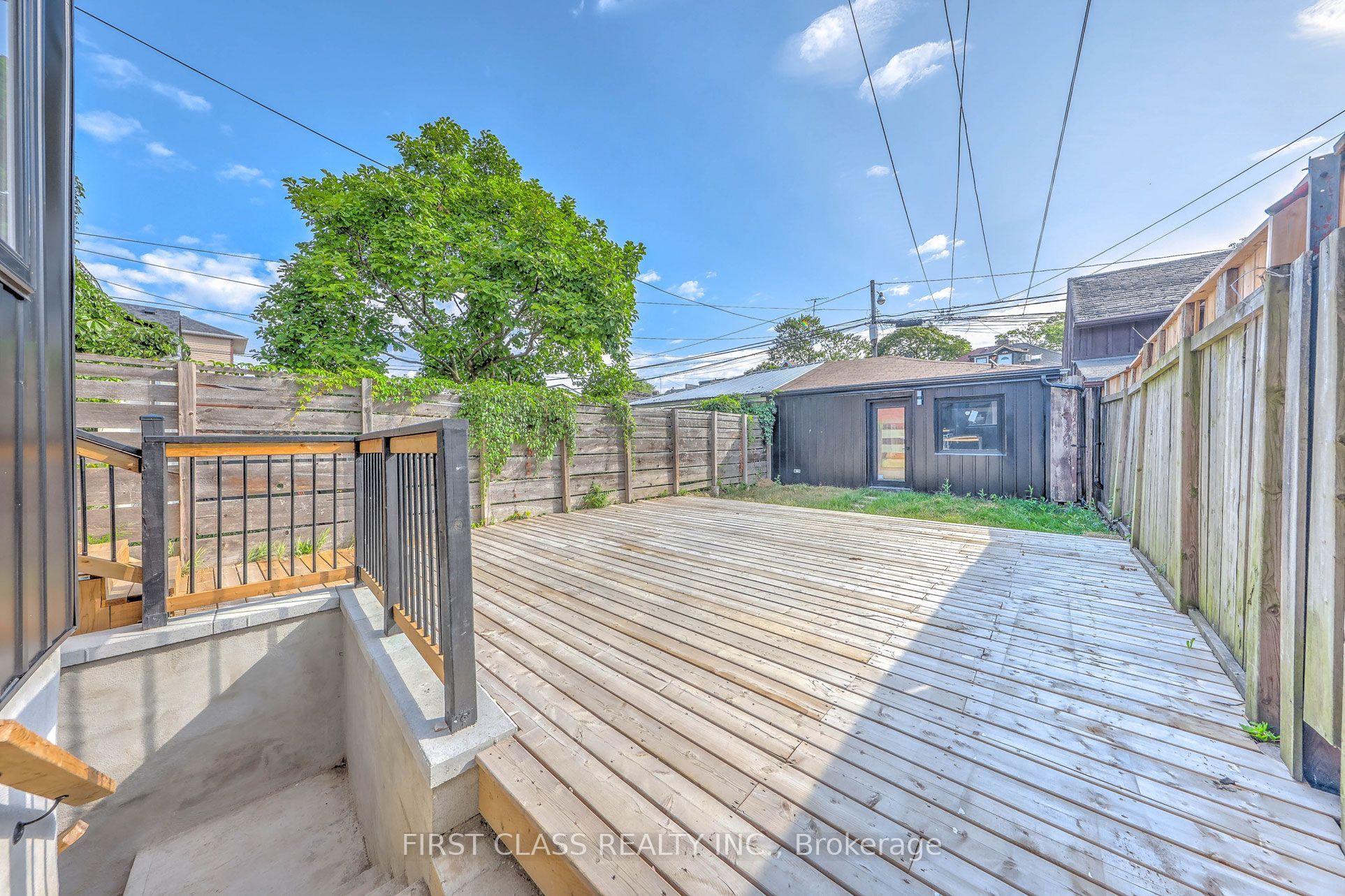 Unit Basement - 431 Roxton Road, Toronto 5