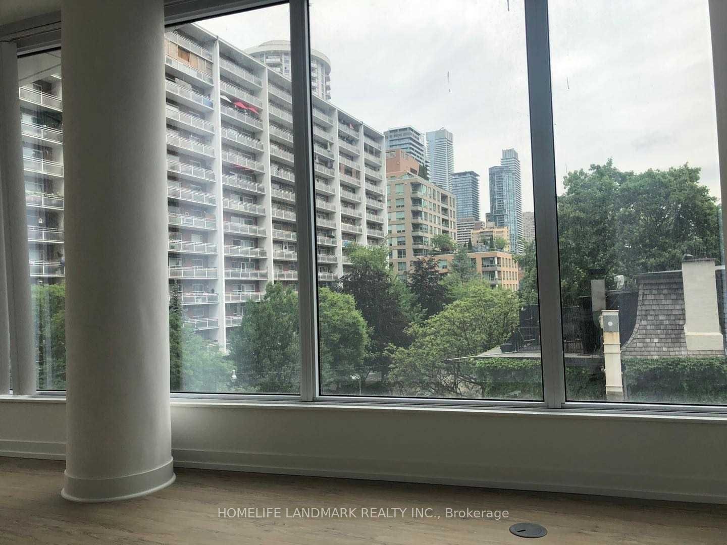 Unit 511 - 85 Wood Street, Toronto 3