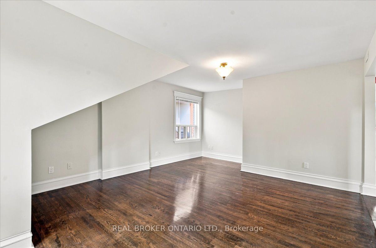 Unit 3 - 12 Foxbar Road, Toronto 3