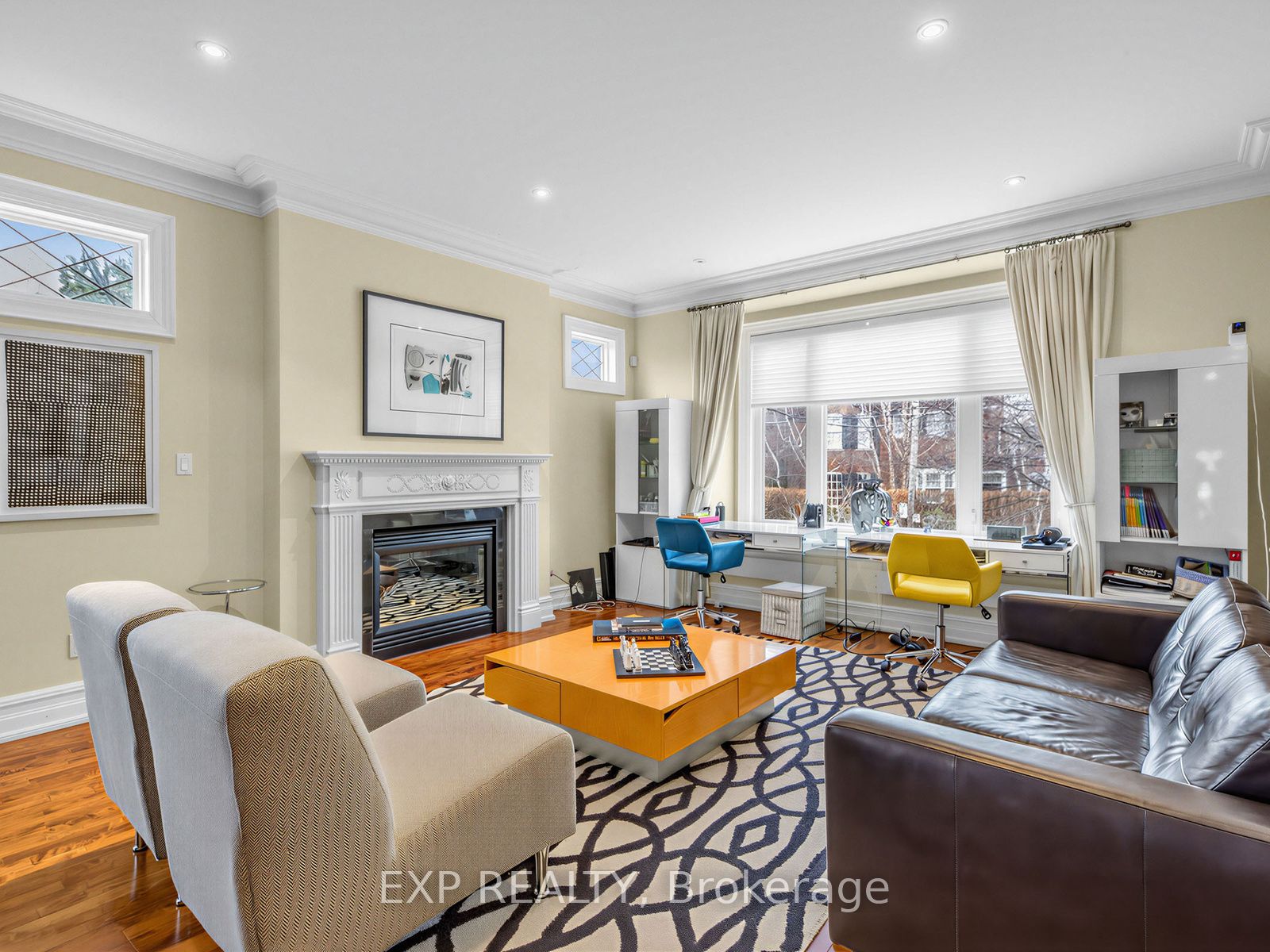 241 Poplar Plains Street, Toronto 4