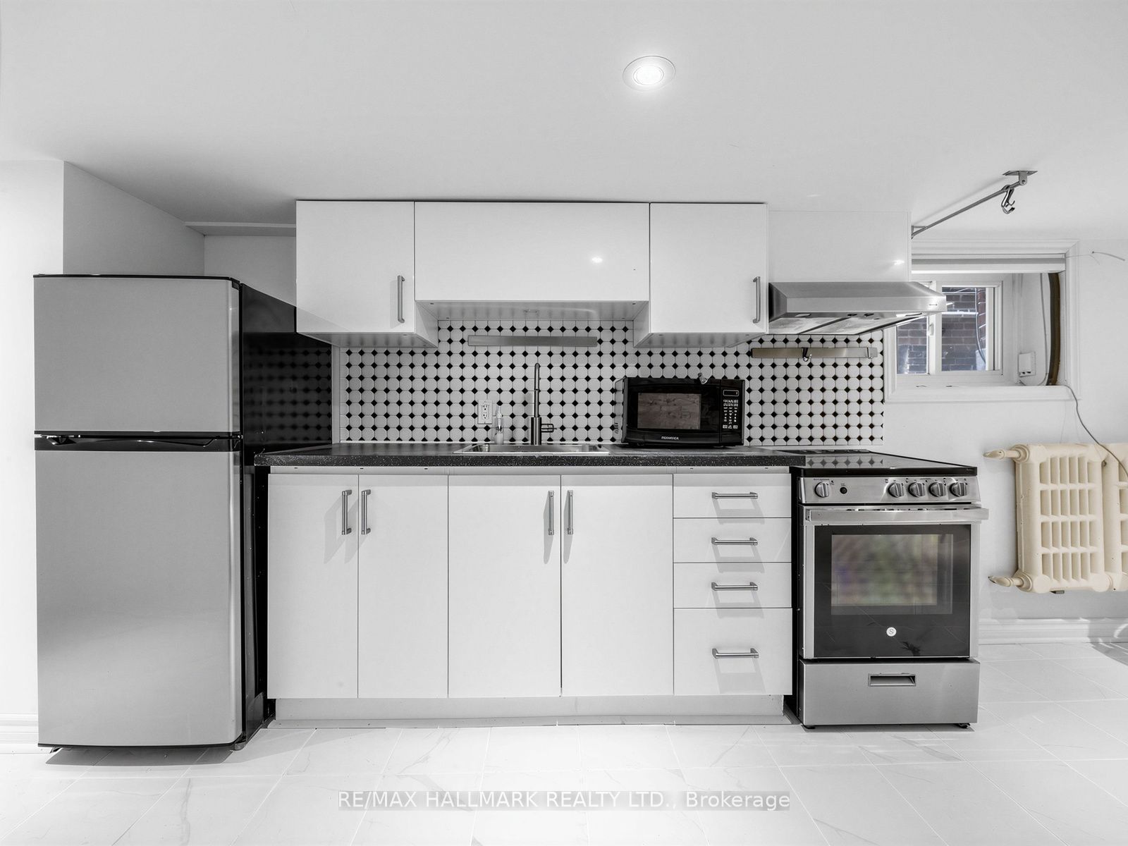 Unit Lower - 271 Atlas Avenue, Toronto 4