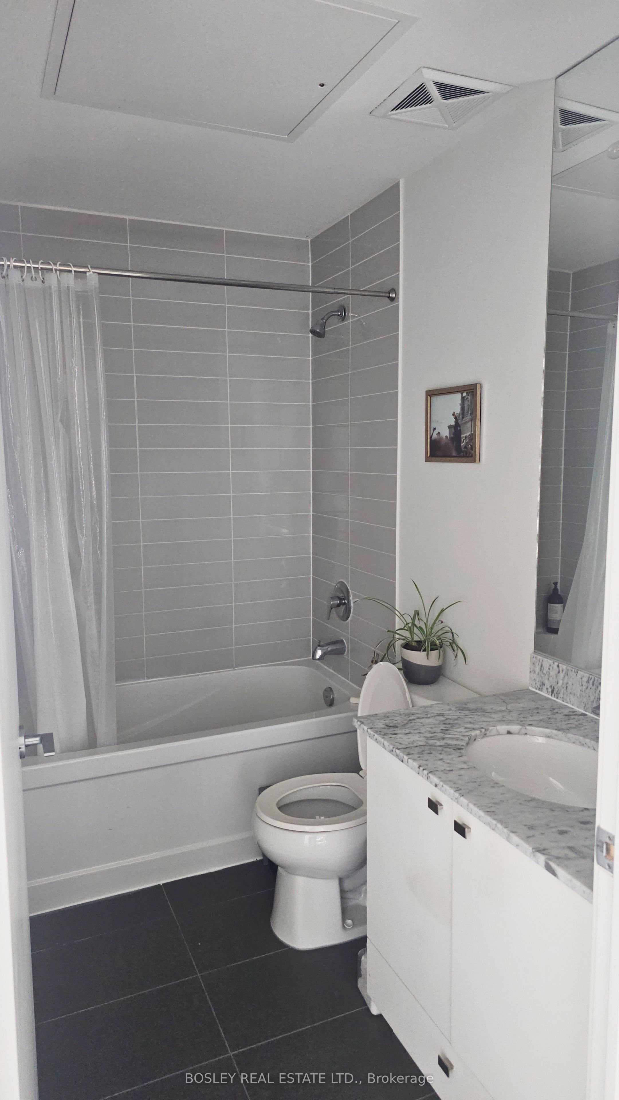 Unit 1303 - 51 East Liberty Street, Toronto 4