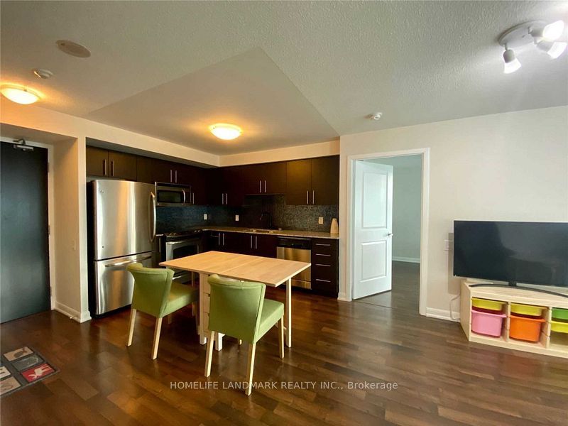 Unit 1902 - 17 Anndale Drive, North York 2