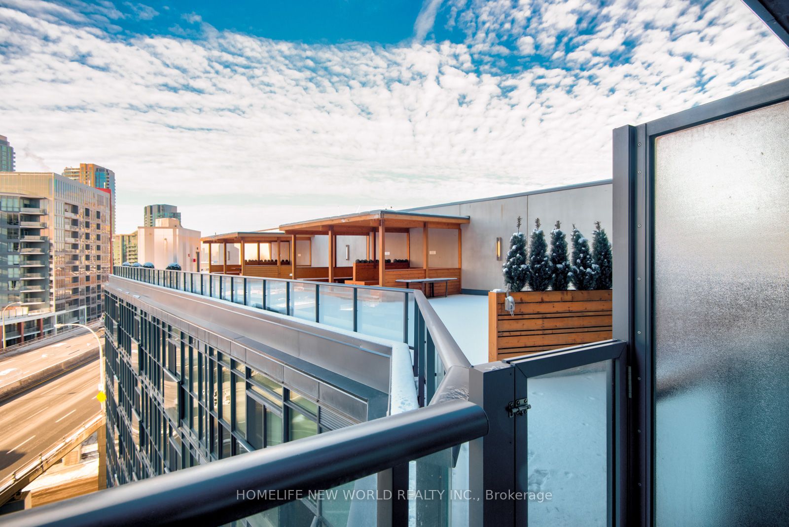 Unit 1012 - 169 Fort York Boulevard, Toronto 2