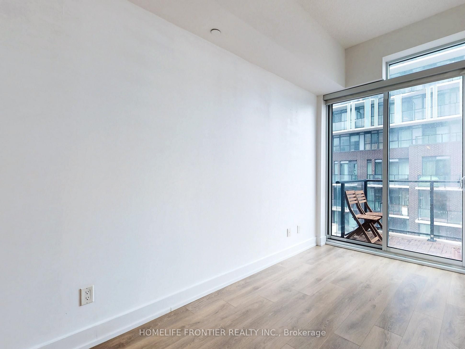 Unit 418 - 128 Fairview Mall Drive, North York 2