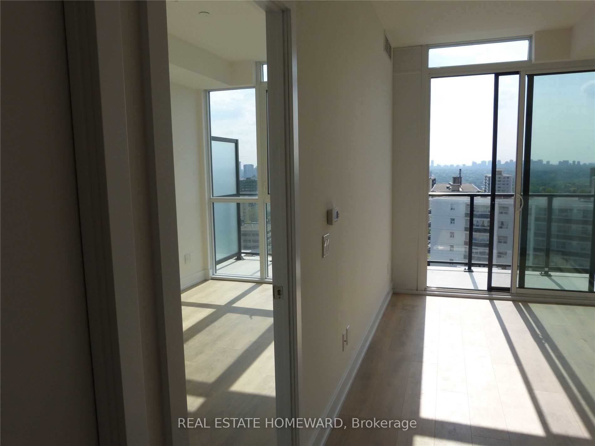 Unit 1604 - 128 Fairview Mall Drive, North York 3