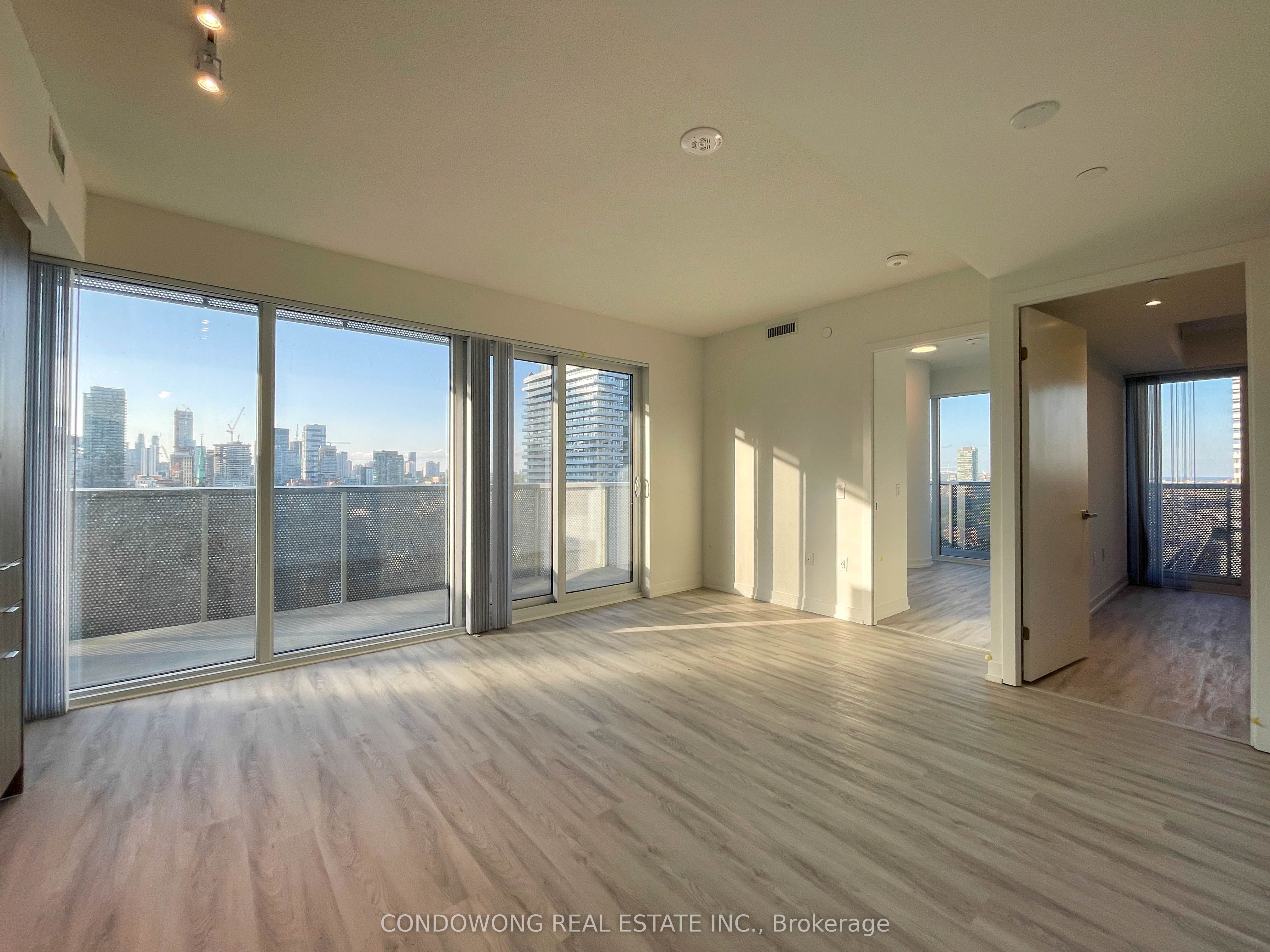Unit 2105 - 55 Cooper Street, Toronto 2