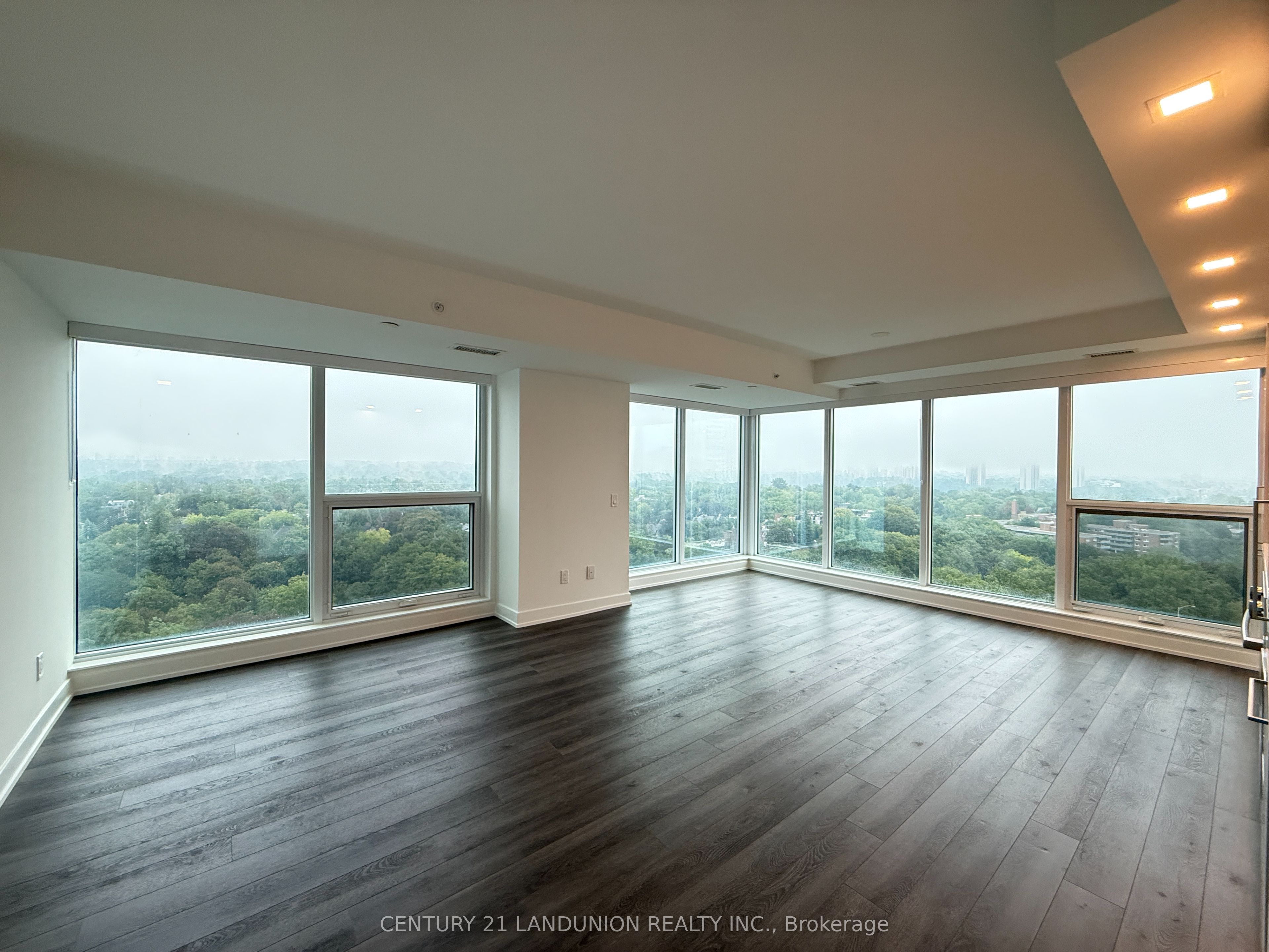 Unit 1507 - 609 Sherbourne Street, Toronto 3
