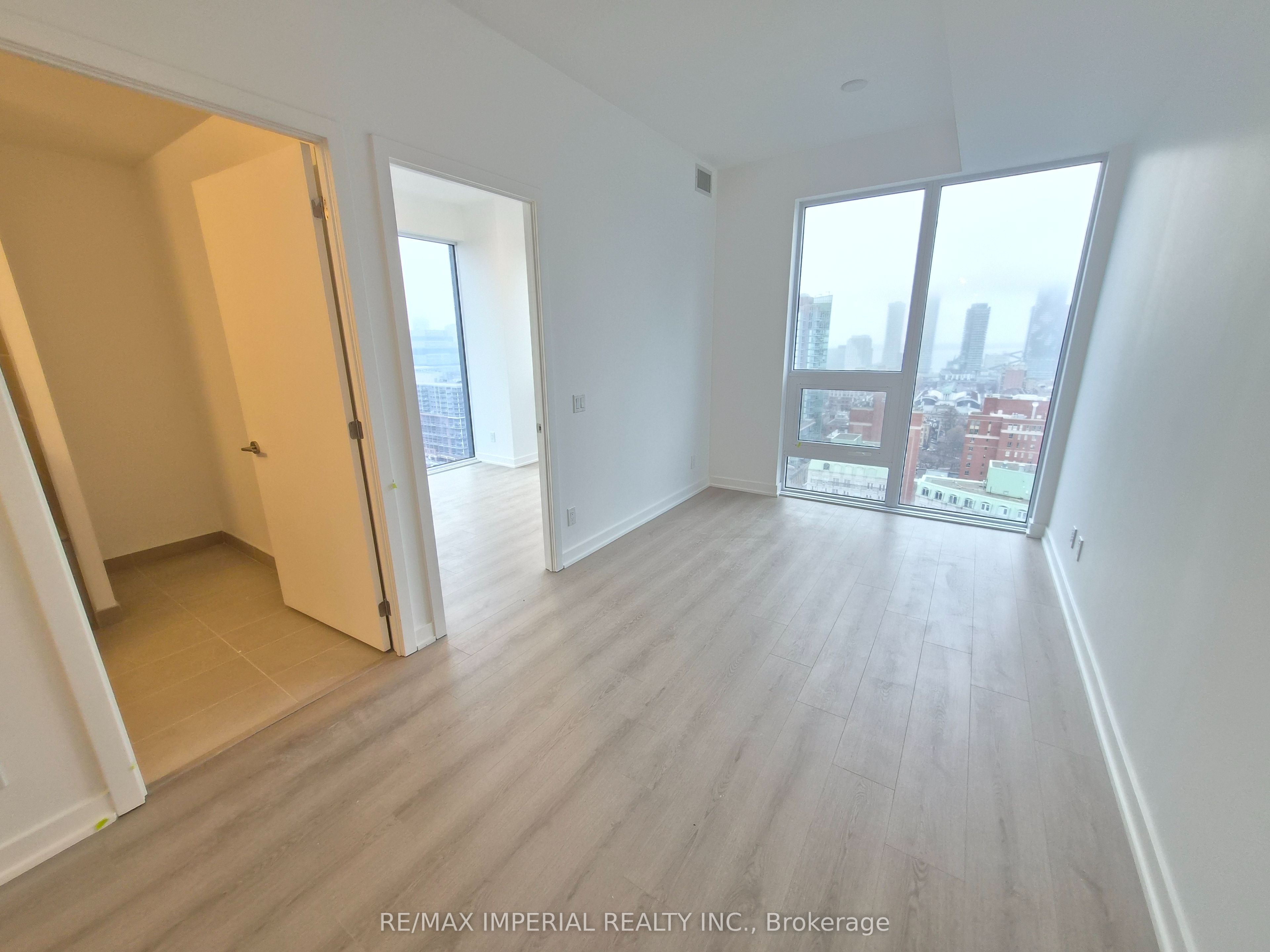 Unit 2606 - 100 Queen Street S, Toronto 2