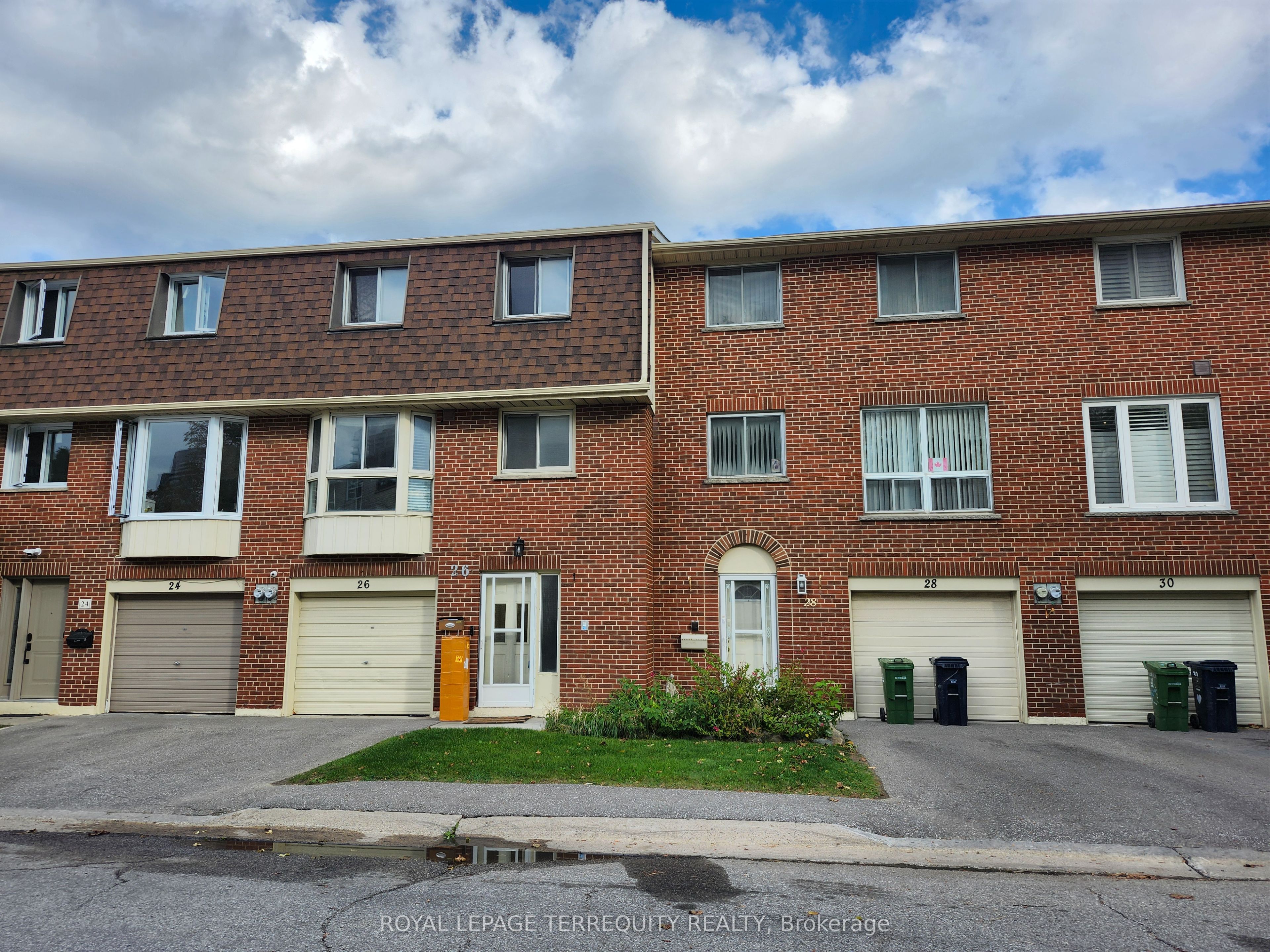 26 Nebula Star Way, North York 4