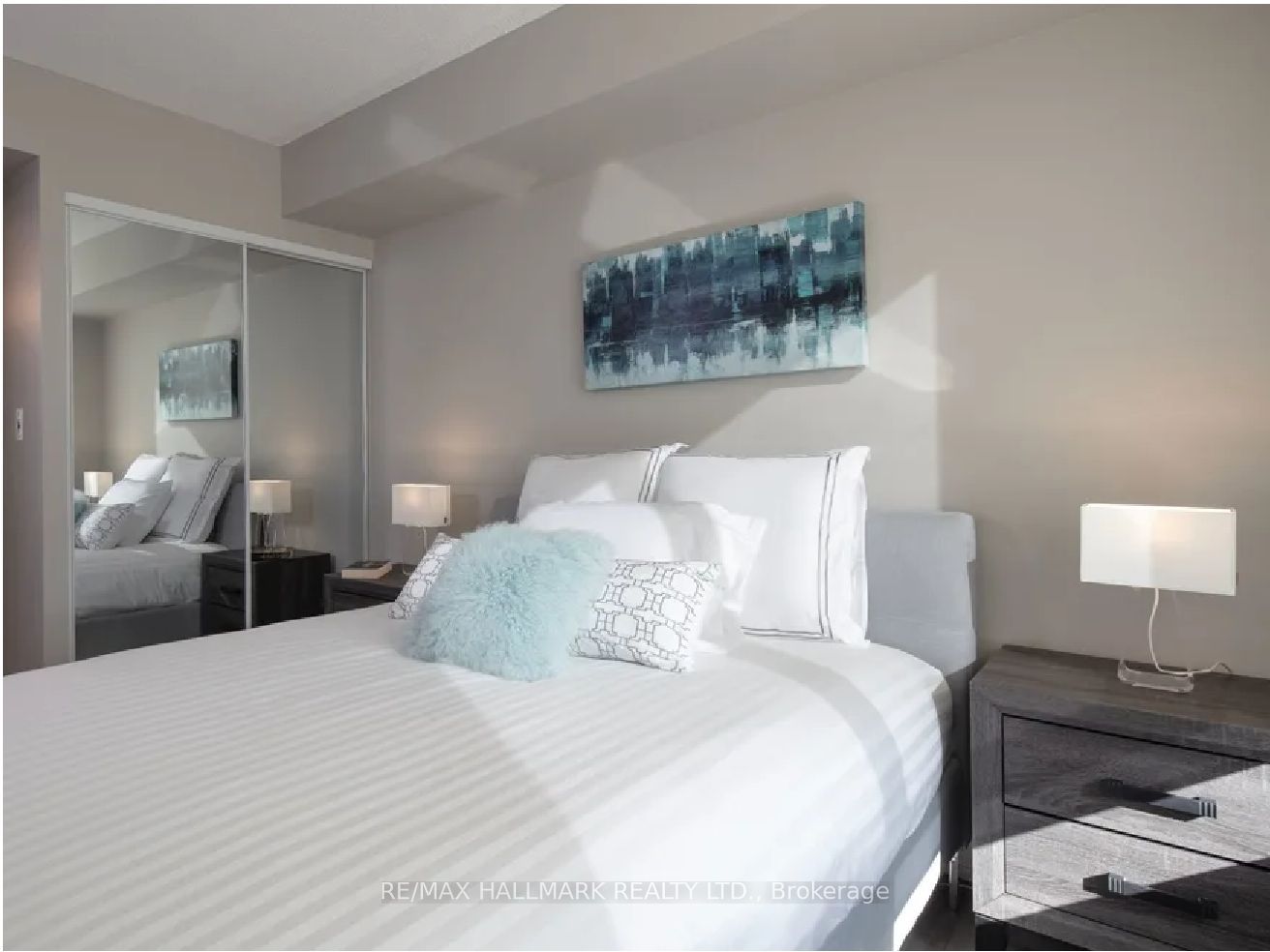 Unit 618 - 167 Church Street, Toronto 5