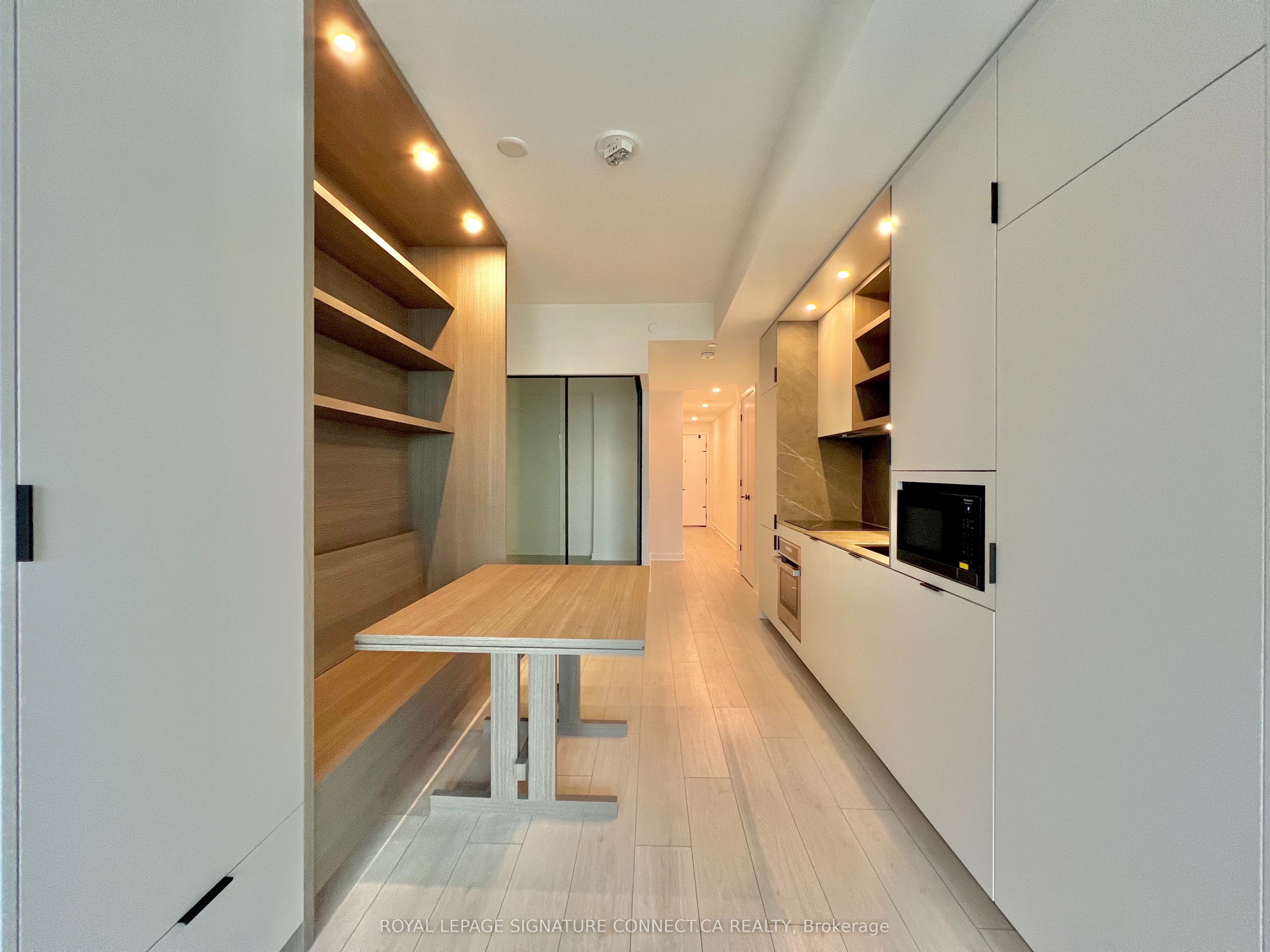 Unit 2605 - 55 Charles Street E, Toronto 3