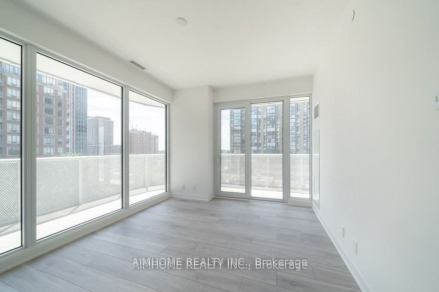Unit 2008 - 15 Holmes Avenue, North York 3