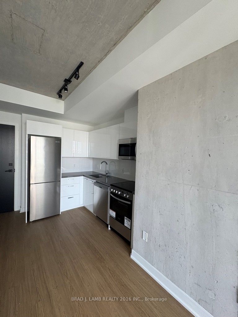 Unit 1206 - 284 King Street E, Toronto 4